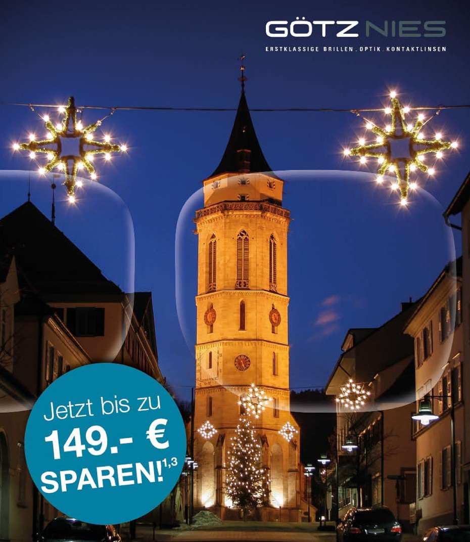 Götz + Nies: Aktion